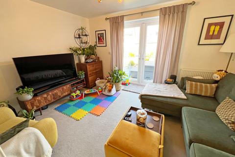 2 bedroom semi-detached house for sale, Beeney Close, Coalville, LE67 4AW