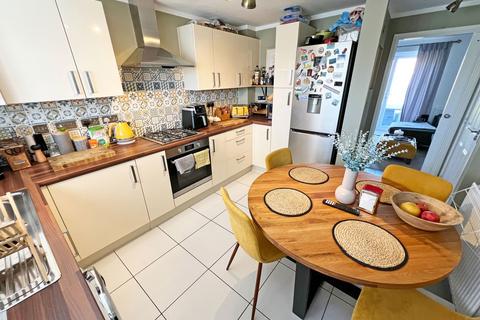 7 Beeney Close, Coalville, LE67 4AW