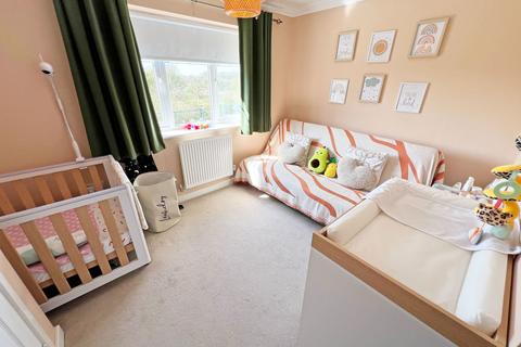 7 Beeney Close, Coalville, LE67 4AW