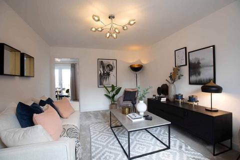 4 bedroom detached house for sale, The Goodridge, Wharford Lane, Sandymoor