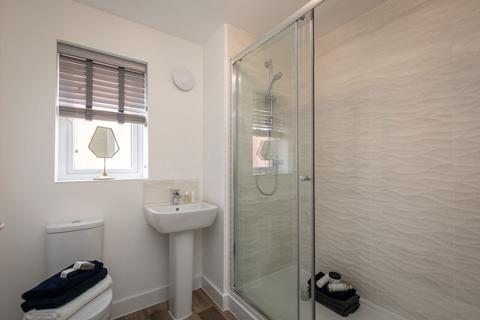 4 bedroom detached house for sale, The Goodridge, Wharford Lane, Sandymoor
