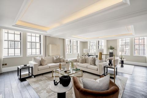 3 bedroom apartment to rent, Whitehall Place, London, SW1A