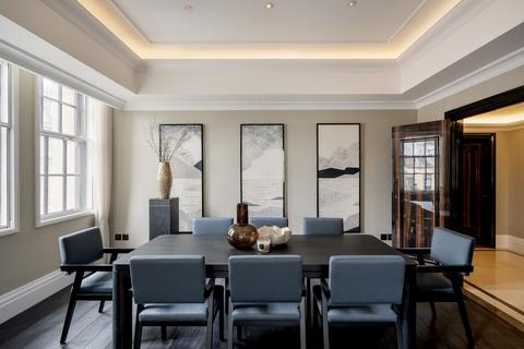 3 bedroom apartment to rent, Whitehall Place, London, SW1A