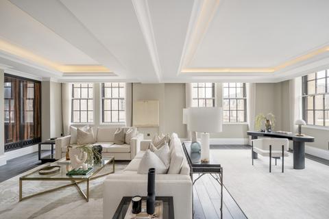 3 bedroom apartment to rent, Whitehall Place, London, SW1A