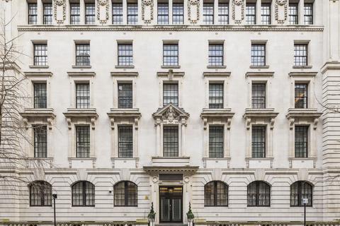 3 bedroom apartment to rent, Whitehall Place, London, SW1A