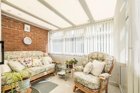 11 Bosquet Close, Lowestoft, NR32 4WU