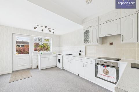 2 bedroom detached bungalow for sale, Hodgson Place, Poulton-Le-Fylde, FY6