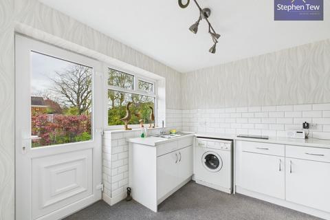 2 bedroom detached bungalow for sale, Hodgson Place, Poulton-Le-Fylde, FY6