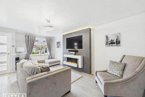 3 Worcester Close, St Helens, WA10 3XZ