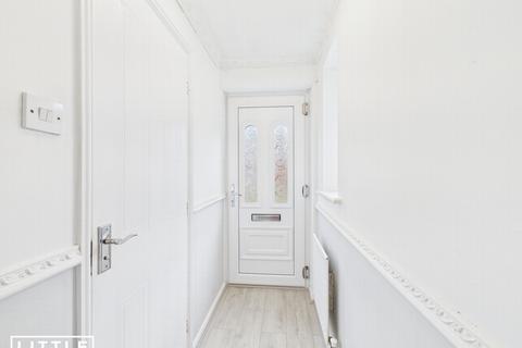 3 Worcester Close, St Helens, WA10 3XZ