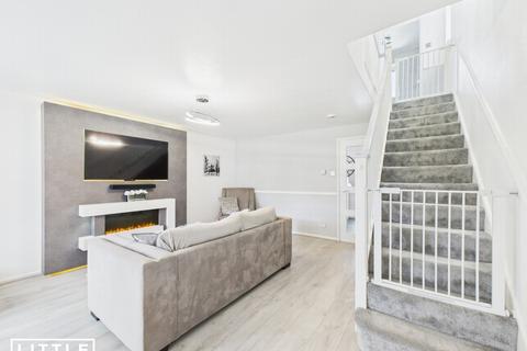 3 Worcester Close, St Helens, WA10 3XZ