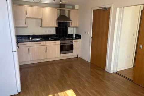 1 bedroom apartment to rent, Landmark House, 11 Broadway, Bradford, West Yorkshire, BD1