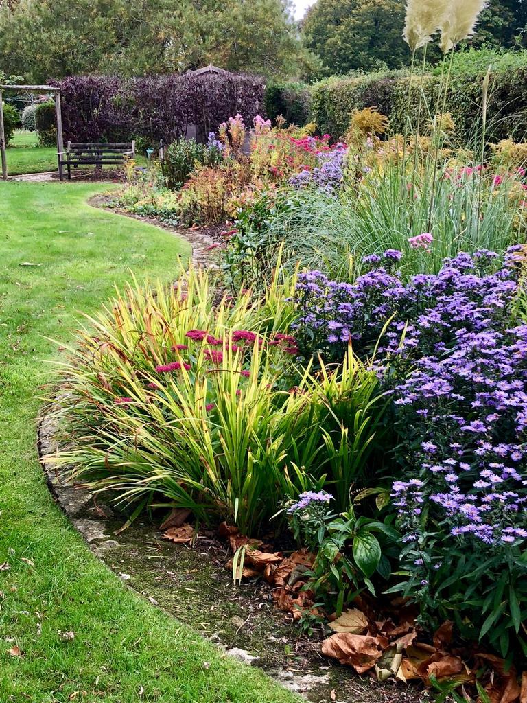 Gardens