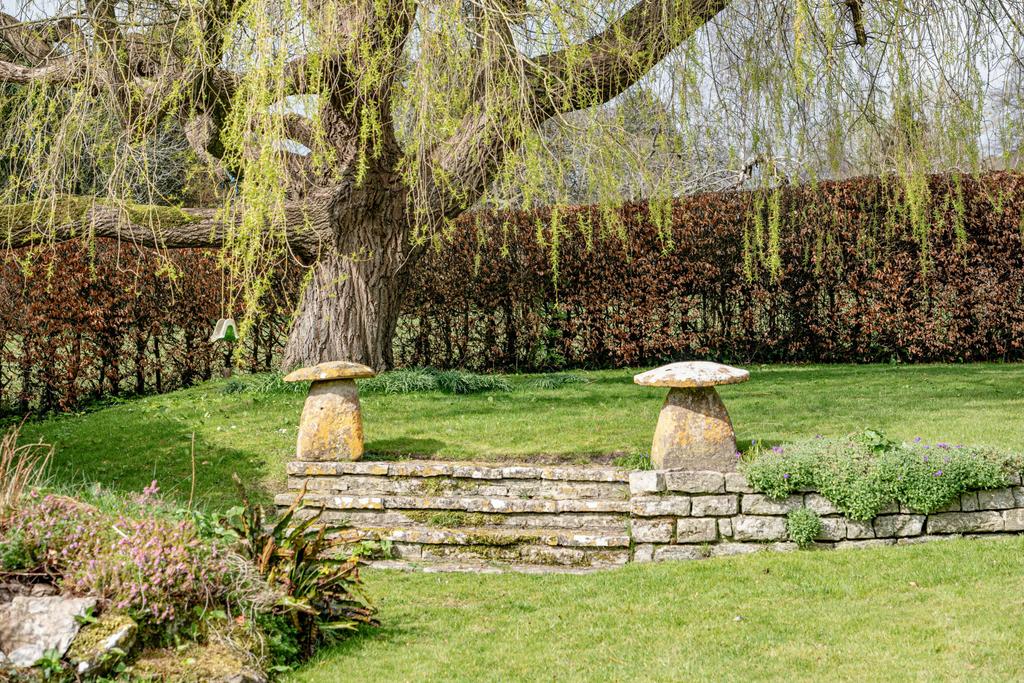 Gardens