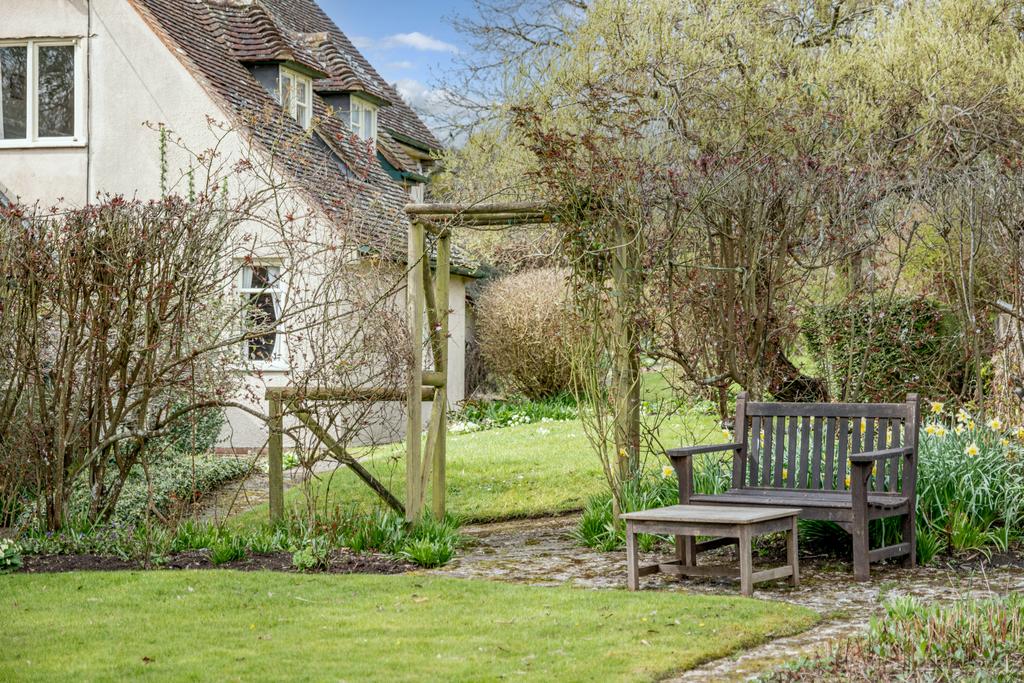 Gardens