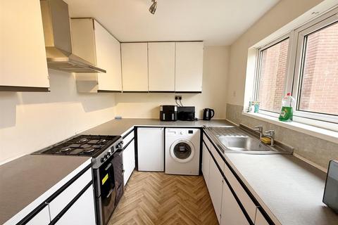 2 bedroom flat for sale, Woodfield Close, Sutton Coldfield