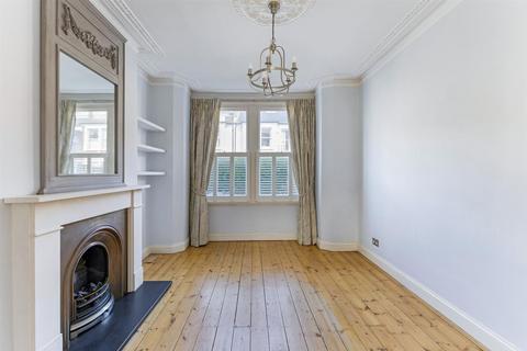 2 bedroom flat for sale, Burnfoot Avenue, London, SW6