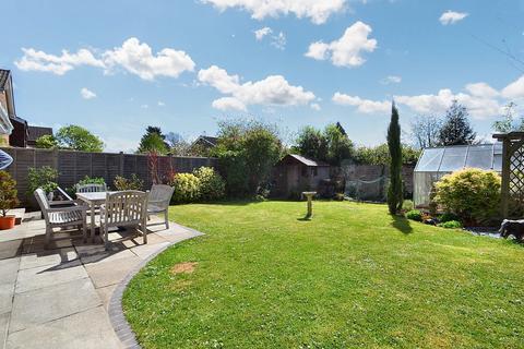 undefined, South Wonston