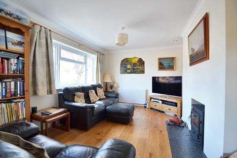 undefined, South Wonston