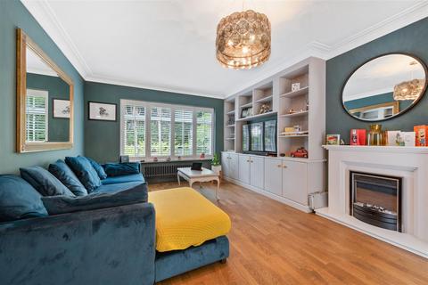 Glendale Beech Hill Road, Ascot, SL5 0BW