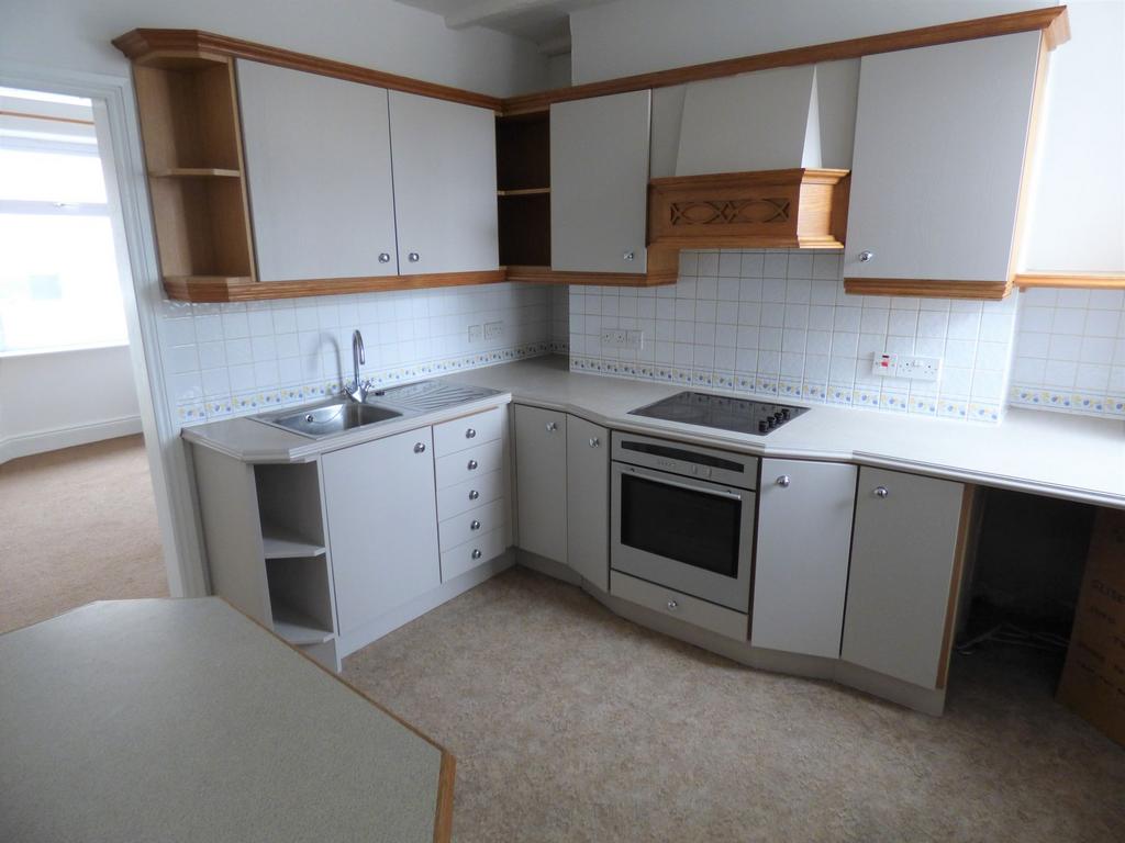 Kitchen 1