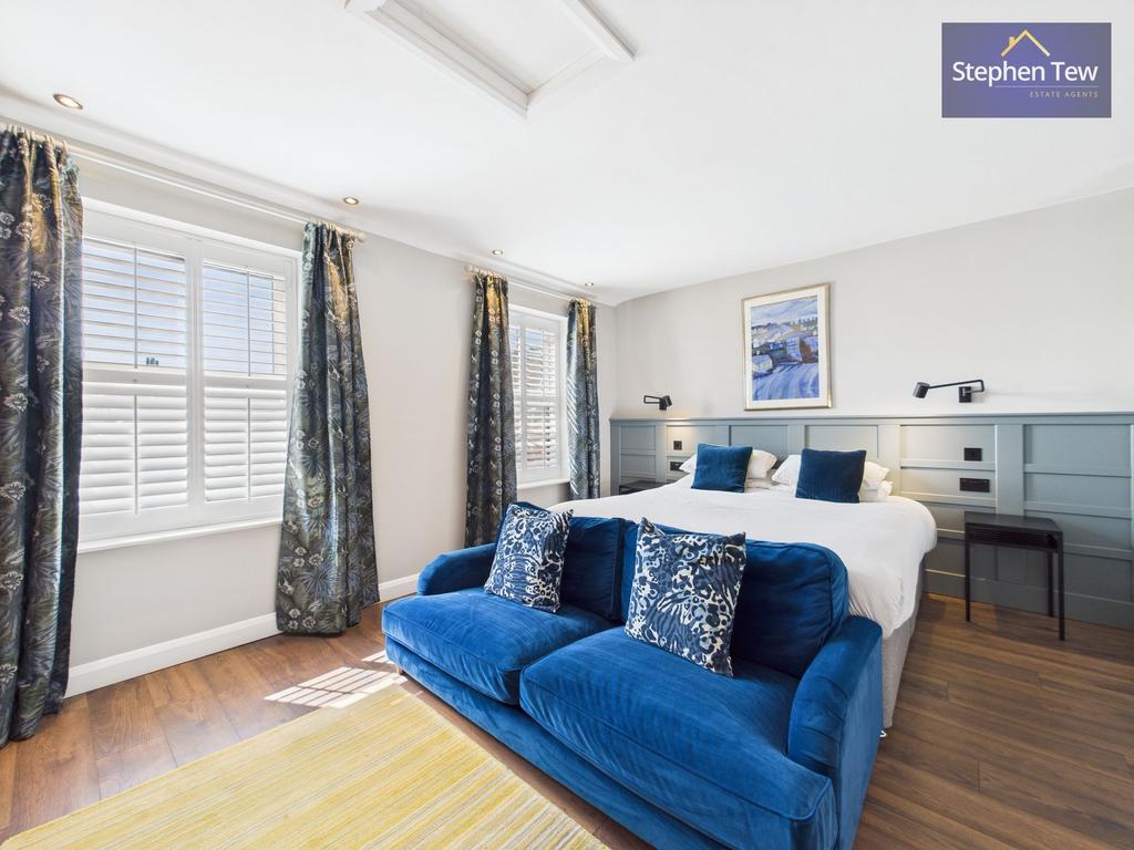 Bedroom 7