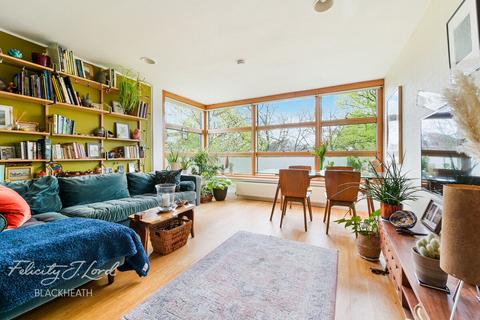 2 bedroom apartment for sale, Westcombe Park Road, London