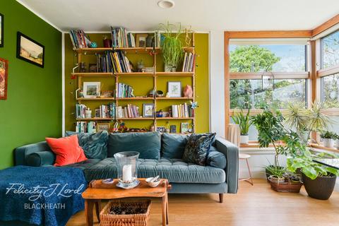 2 bedroom apartment for sale, Westcombe Park Road, London