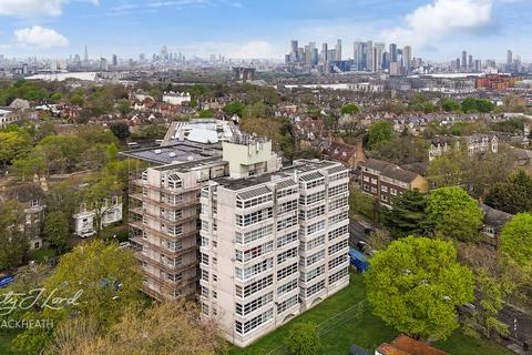 2 bedroom apartment for sale, Westcombe Park Road, London