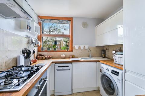 Westcombe Park Road, London