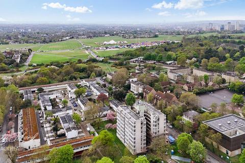 Westcombe Park Road, London