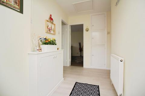 2 bedroom semi-detached bungalow for sale, Bracken Dale, East Goscote, LE7