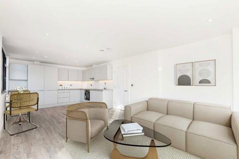 1 bedroom flat for sale, Portland Road, Norwood Junction SE25