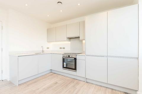 1 bedroom flat for sale, Portland Road, Norwood Junction SE25