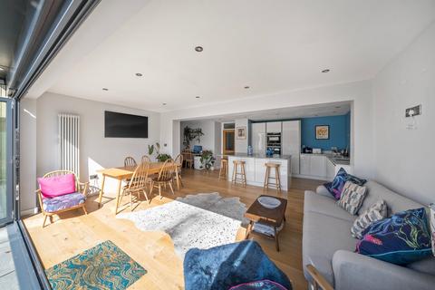 3 bedroom bungalow for sale, Preywater Road, Wookey Wells, BA5