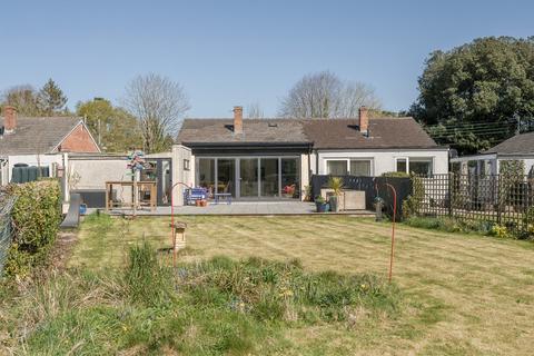 3 bedroom bungalow for sale, Preywater Road, Wookey Wells, BA5
