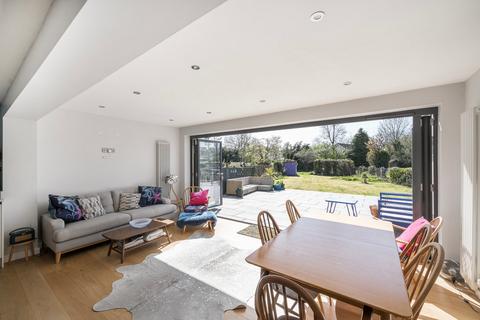 3 bedroom bungalow for sale, Preywater Road, Wookey Wells, BA5