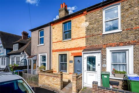 2 bedroom terraced house to rent, Long Lane, Bexleyheath, DA7
