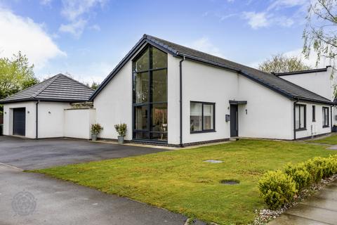 undefined, Twiss Green Oaks, Culcheth, Warrington, WA3 4AL