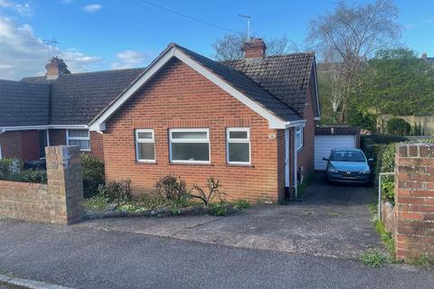 2 bedroom semi-detached bungalow for sale, Lonsdale Road, Exeter EX1
