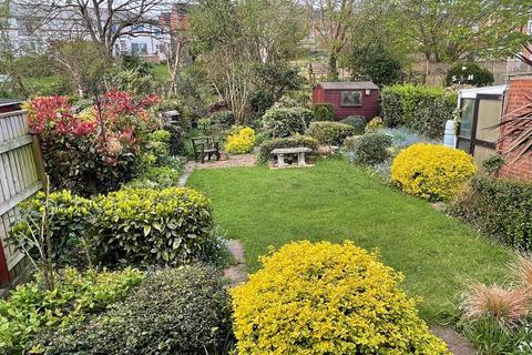 2 bedroom semi-detached bungalow for sale, Lonsdale Road, Exeter EX1