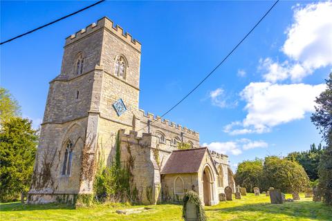 undefined, St Peter's Church, Astwood, Newport Pagnell, Buckinghamshire