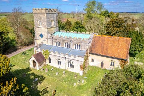 undefined, St Peter's Church, Astwood, Newport Pagnell, Buckinghamshire