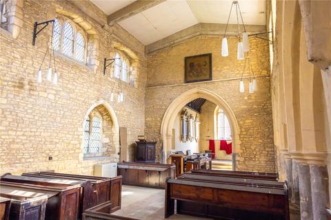 undefined, St Peter's Church, Astwood, Newport Pagnell, Buckinghamshire
