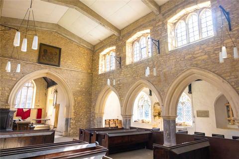 undefined, St Peter's Church, Astwood, Newport Pagnell, Buckinghamshire