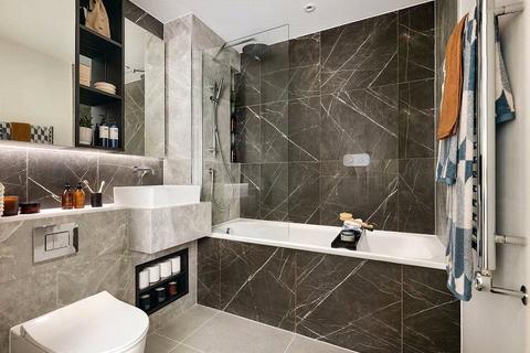 1 bedroom apartment for sale, The Exchange, St. Albans Road, Hertfordshire WD24