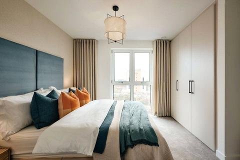 1 bedroom apartment for sale, The Exchange, St. Albans Road, Hertfordshire WD24