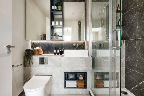 1 bedroom apartment for sale, The Exchange, St. Albans Road, Hertfordshire WD24