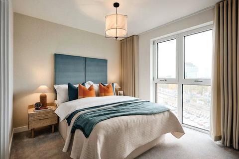 1 bedroom apartment for sale, The Exchange, St. Albans Road, Hertfordshire WD24
