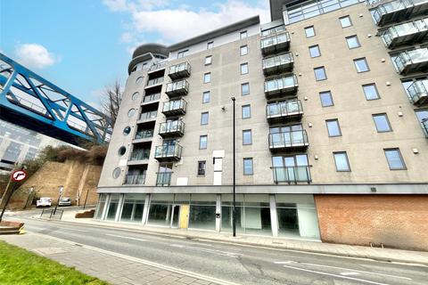 1 bedroom apartment for sale, Hanover Mill, Hanover Street, NE1